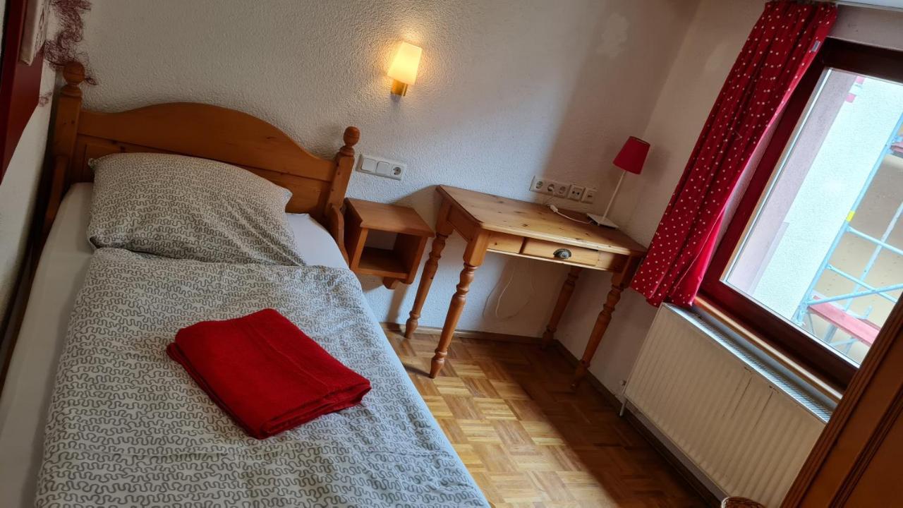 Hotel Kartaeuser Hof Mainz בודנהיים מראה חיצוני תמונה