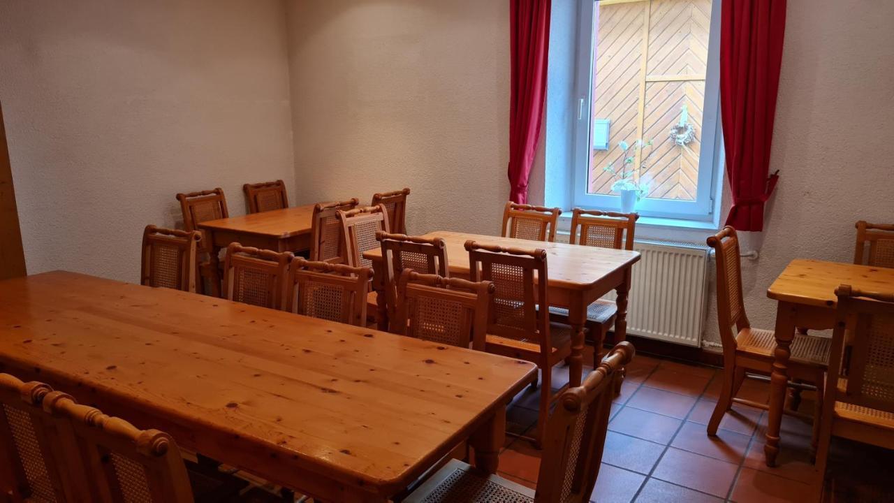 Hotel Kartaeuser Hof Mainz בודנהיים מראה חיצוני תמונה