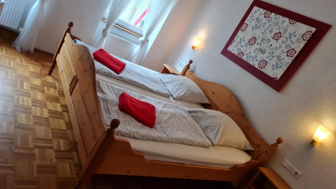 Hotel Kartaeuser Hof Mainz בודנהיים מראה חיצוני תמונה