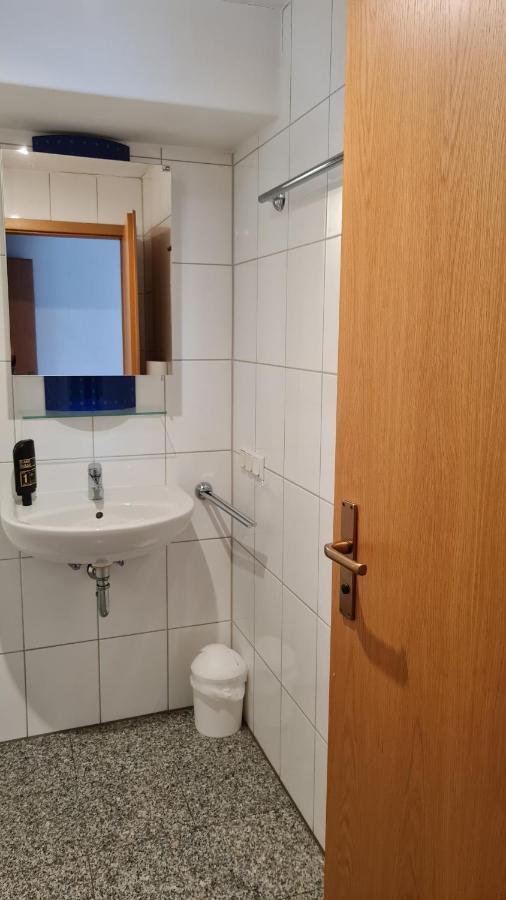 Hotel Kartaeuser Hof Mainz בודנהיים מראה חיצוני תמונה