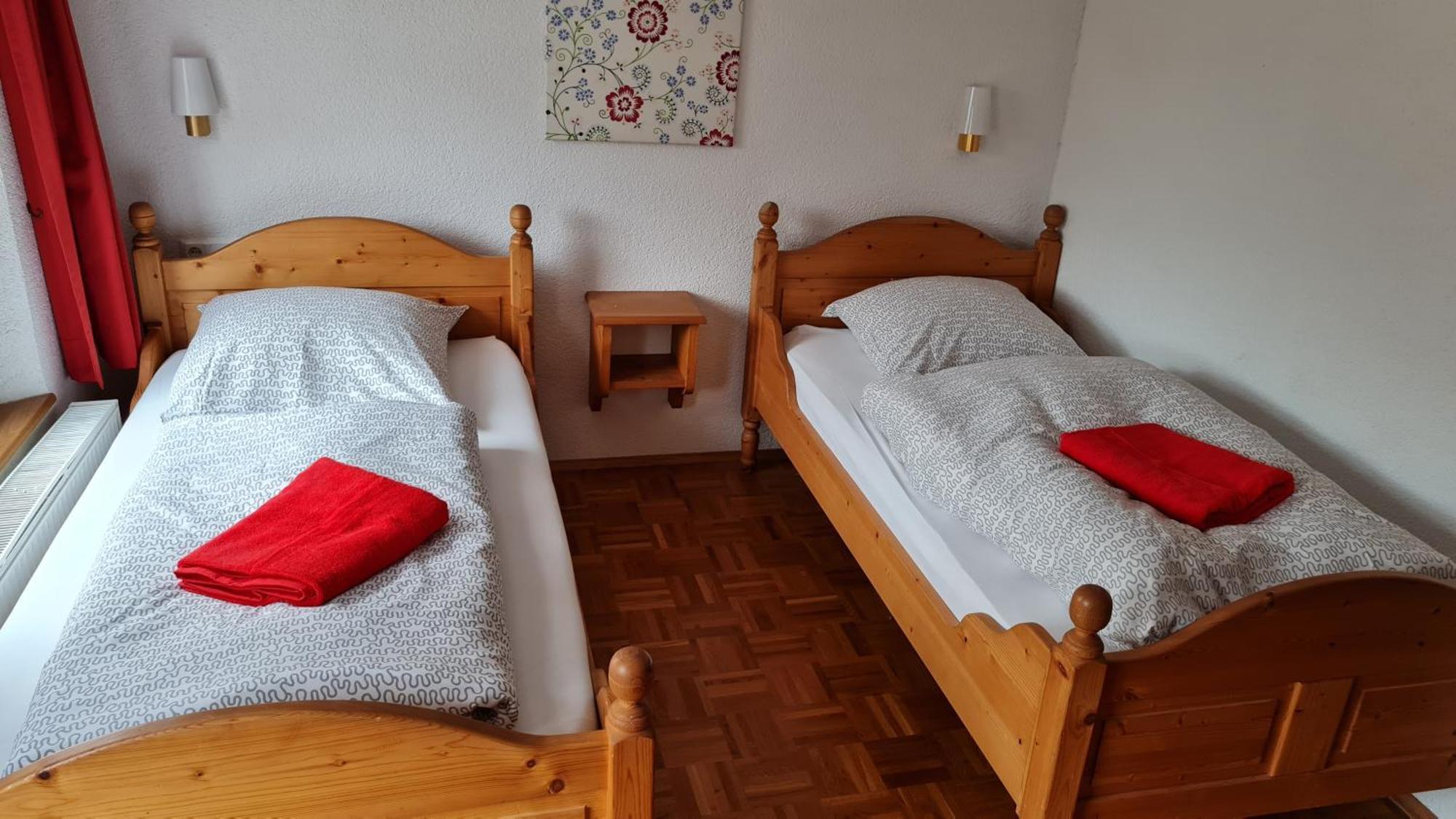 Hotel Kartaeuser Hof Mainz בודנהיים מראה חיצוני תמונה
