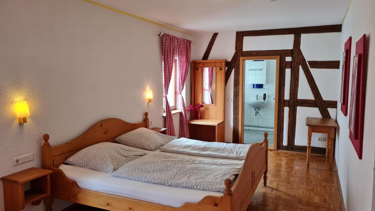 Hotel Kartaeuser Hof Mainz בודנהיים מראה חיצוני תמונה