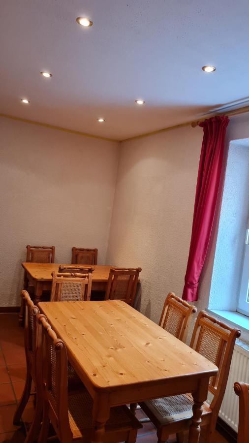 Hotel Kartaeuser Hof Mainz בודנהיים מראה חיצוני תמונה