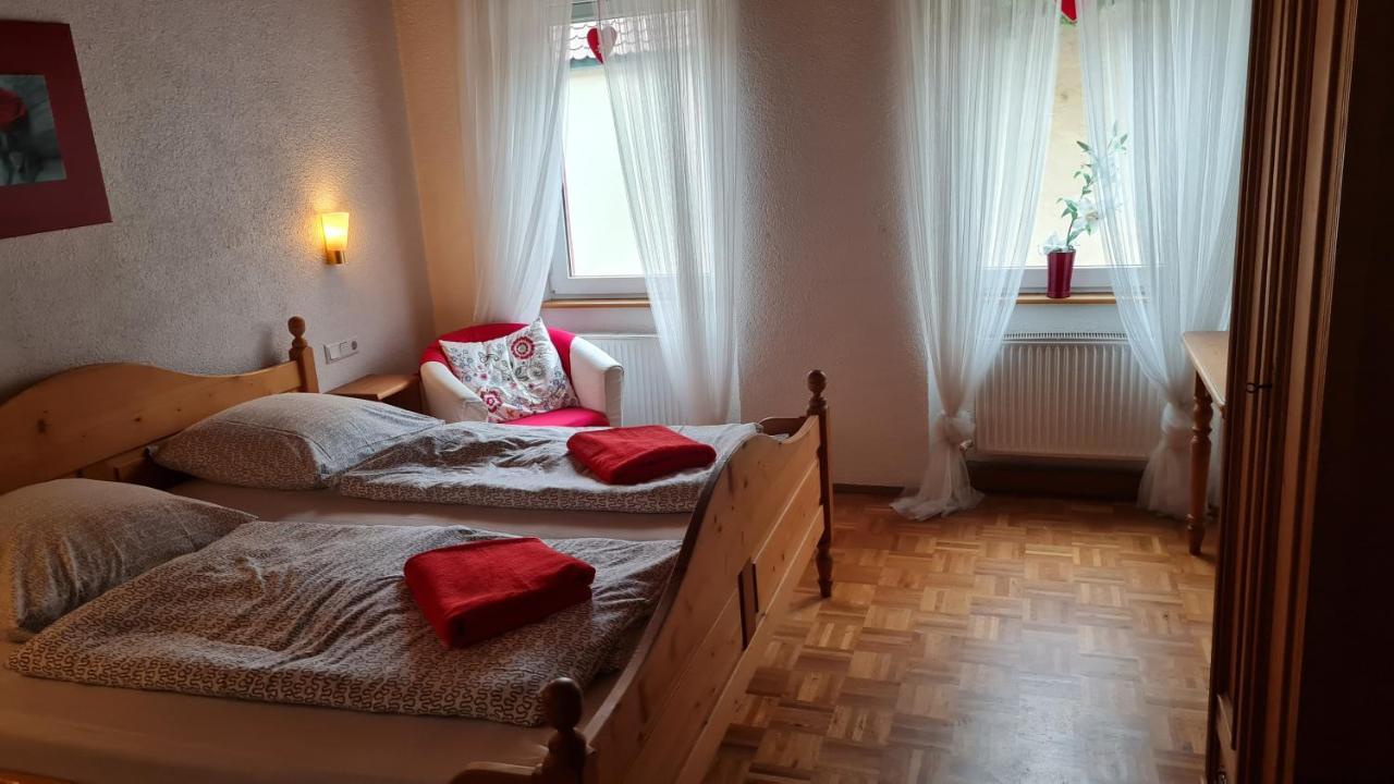 Hotel Kartaeuser Hof Mainz בודנהיים מראה חיצוני תמונה
