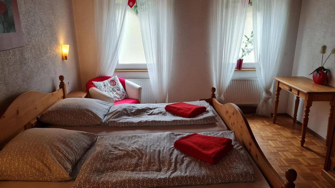 Hotel Kartaeuser Hof Mainz בודנהיים מראה חיצוני תמונה